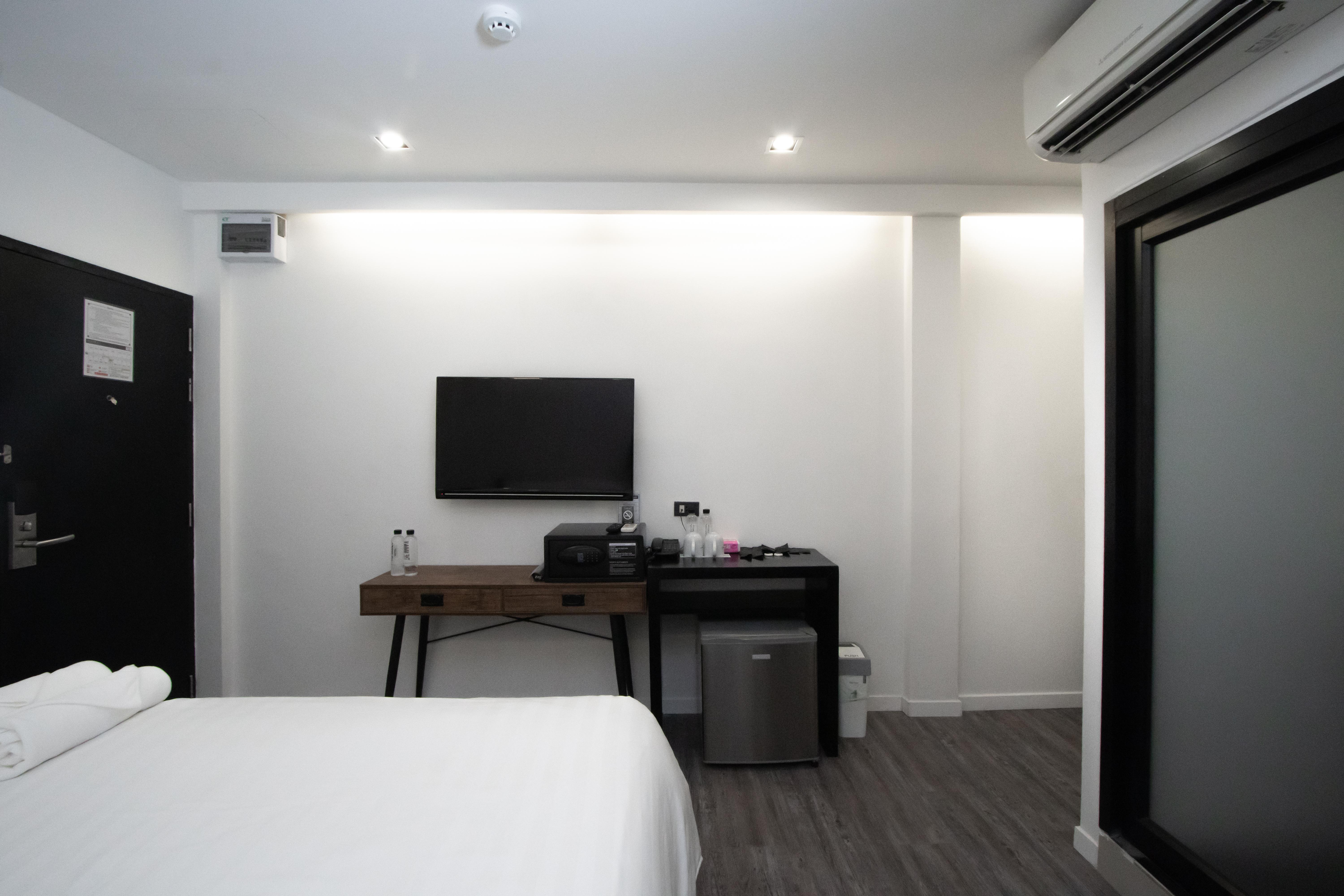 The Nimman Hotel - Sha Plus Chiang Mai Exterior foto