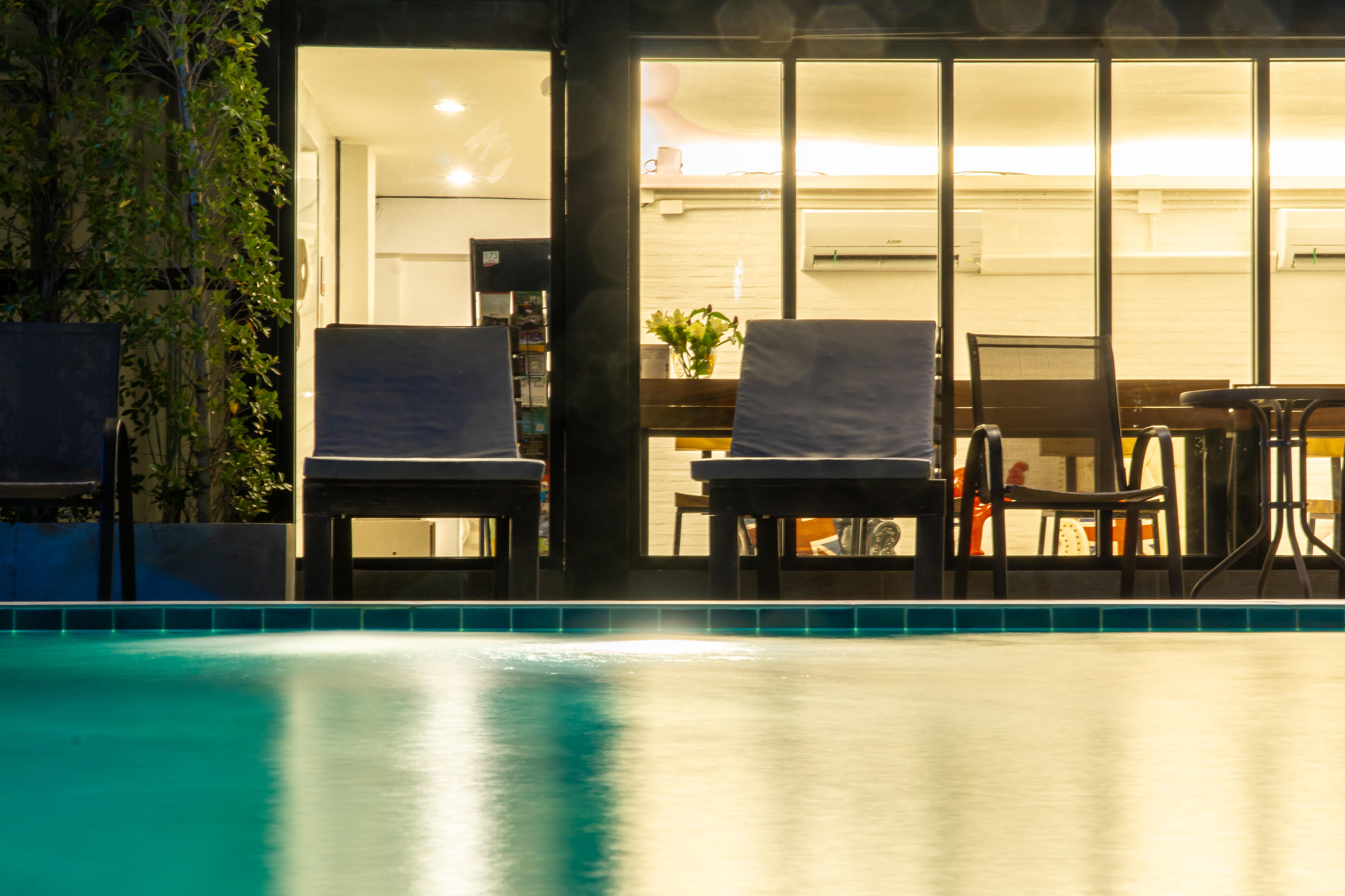 The Nimman Hotel - Sha Plus Chiang Mai Exterior foto