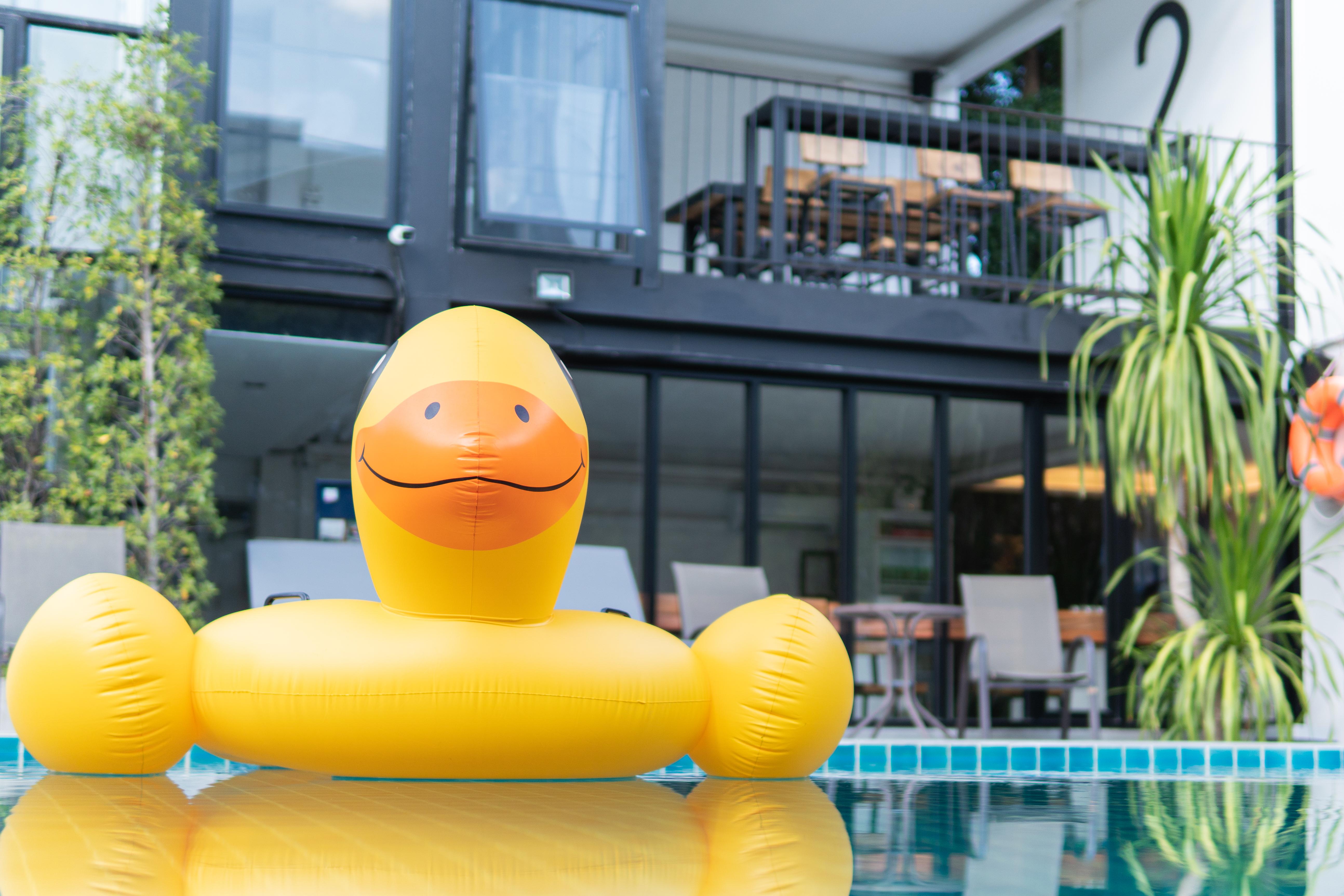 The Nimman Hotel - Sha Plus Chiang Mai Exterior foto