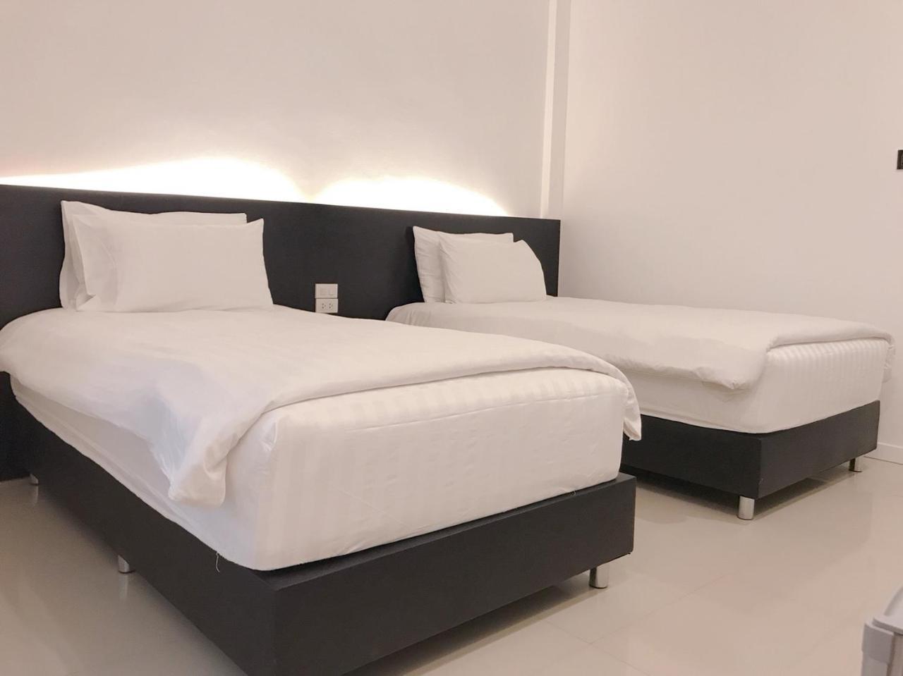 The Nimman Hotel - Sha Plus Chiang Mai Quarto foto